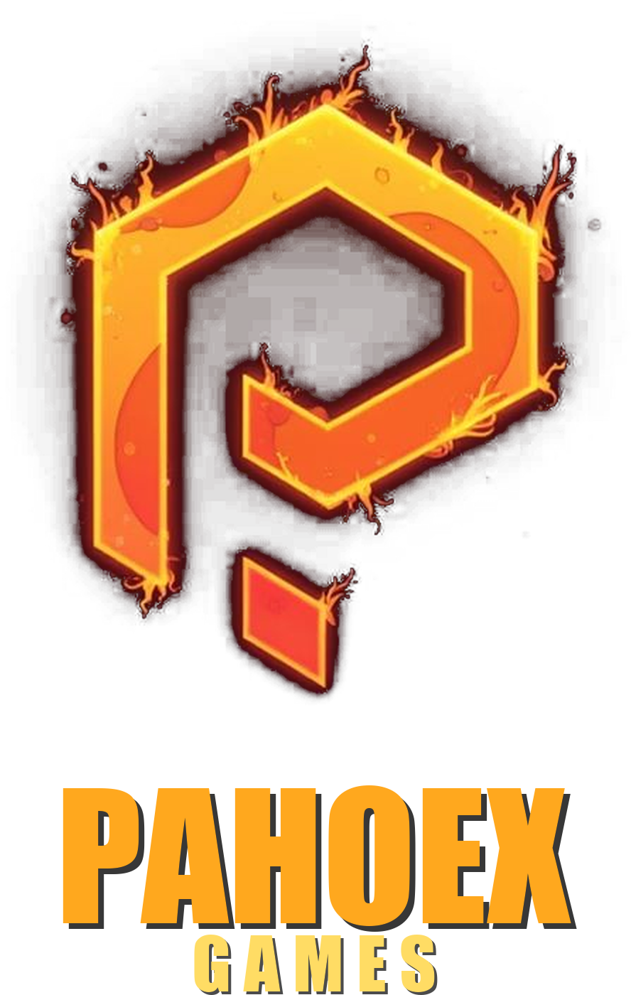 Pahoex Games